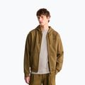 Men's sweatshirt The North Face Essential Simple Dome RLX Full Zip caraway seed 4