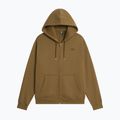 Men's sweatshirt The North Face Essential Simple Dome RLX Full Zip caraway seed 5