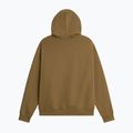 Men's sweatshirt The North Face Essential Simple Dome RLX Full Zip caraway seed 6