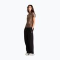 Women's T-shirt The North Face Evolution Simple Dome Slim SS garnet 2