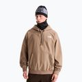 Sweatshirt The North Face Tekno Hoodie garnet