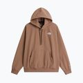 Sweatshirt The North Face Tekno Hoodie garnet 4