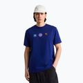 Men's T-shirt The North Face Explorer Badges RLX Tee Graphic bold blue