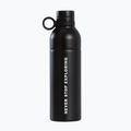 Travel bottle The North Face Water Bottle 750 ml tnf black 3