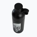 Travel bottle The North Face Water Bottle 750 ml tnf black 4