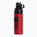 Travel bottle The North Face Water Bottle 750 ml tnf red 2