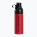 Travel bottle The North Face Water Bottle 750 ml tnf red 3