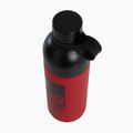 Travel bottle The North Face Water Bottle 750 ml tnf red 4