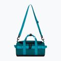 Travel bag The North Face Base Camp Duffel Shoulder 5 l pacific teal/restorative