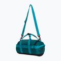 Travel bag The North Face Base Camp Duffel Shoulder 5 l pacific teal/restorative 3