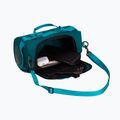 Travel bag The North Face Base Camp Duffel Shoulder 5 l pacific teal/restorative 4