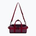 Travel bag The North Face Base Camp Duffel Shoulder 5 l deep burgundy/tnf black