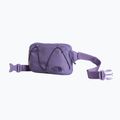Waist bag The North Face Terra Lumbar 1 l grounded plum/endless 2