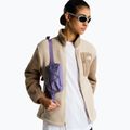 Waist bag The North Face Terra Lumbar 1 l grounded plum/endless 5