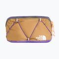 Waist bag The North Face Terra Lumbar 1 l utility brown/peak purple 2