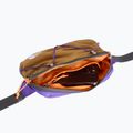 Waist bag The North Face Terra Lumbar 1 l utility brown/peak purple 4