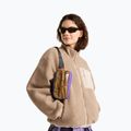 Waist bag The North Face Terra Lumbar 1 l utility brown/peak purple 5