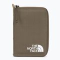 Wallet The North Face Base Camp Voyager garnet/timeless