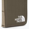 Wallet The North Face Base Camp Voyager garnet/timeless 3