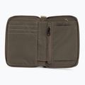 Wallet The North Face Base Camp Voyager garnet/timeless 4