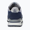 Men's shoes Napapijri NP0A8B9N blu marine 8