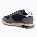 Men's shoes Napapijri NP0A8B31 navy/grey 3