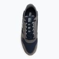 Men's shoes Napapijri NP0A8B31 navy/grey 5