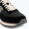 Men's shoes Napapijri NP0A8B9N black 7
