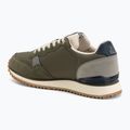 Men's shoes Napapijri NP0A8B9N green/blue 3
