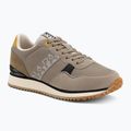 Men's shoes Napapijri NP0A8B9N brown tobaco