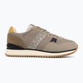 Men's shoes Napapijri NP0A8B9N brown tobaco 2