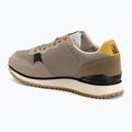 Men's shoes Napapijri NP0A8B9N brown tobaco 3