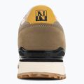 Men's shoes Napapijri NP0A8B9N brown tobaco 6