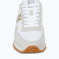 Women's shoes Napapijri NP0A8B9O white/platino 7