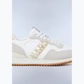 Women's shoes Napapijri NP0A8B9O white/platino 9