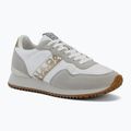 Women's shoes Napapijri NP0A8B9O white/platino
