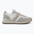 Women's shoes Napapijri NP0A8B9O white/platino 2