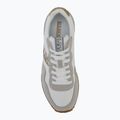 Women's shoes Napapijri NP0A8B9O white/platino 5
