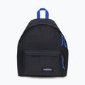 Urban backpack Eastpak Padded Pak'R 24 l kontrast/black/blue