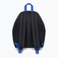 Urban backpack Eastpak Padded Pak'R 24 l kontrast/black/blue 2