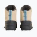 Children's snow boots The North Face Chilkat V Lace Wp timeless taupe/pale teal 2