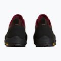 Women's approach shoes The North Face Verto Alpine GTX deep burgundy/burgundy cr 2