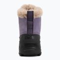 Children's snow boots The North Face Shellista V Lace Wp grounded plum/endless dus 6