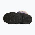 Children's snow boots The North Face Shellista V Lace Wp grounded plum/endless dus 2