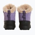 Children's snow boots The North Face Shellista V Lace Wp grounded plum/endless dus 3
