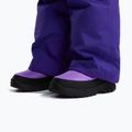 Children's snow boots The North Face Nse Traction Bootie Wp elevation purple/tnf black 5