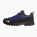 Men's approach shoes The North Face Verto Alpine GTX bold blue/caraway seed