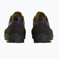 Men's approach shoes The North Face Verto Alpine GTX bold blue/caraway seed 2