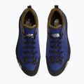 Men's approach shoes The North Face Verto Alpine GTX bold blue/caraway seed 3