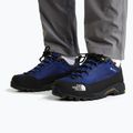 Men's approach shoes The North Face Verto Alpine GTX bold blue/caraway seed 5